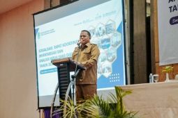 Perencanaan pembangunan desa di Karawang disesuaikan dengan kearifan lokal