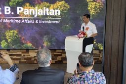 Luhut mengaku bersedia jadi Ketum Golkar jika dapat dukungan anggota