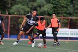 Luiz Junior dan Ali Nouri  merapat ke Persiba awal Agustus