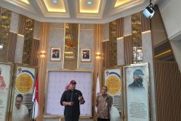 Menpora sebut kerjasama dengan KPK untuk tingkatkan transparansi