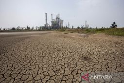 Prakiraan puncak musim kemarau