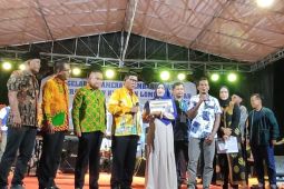 Citra Duani janjikan bonus untuk Yasir Rahman jika lolos seleksi timnas U-17