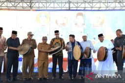 Pj Bupati: Pameran UMKM Samudera Expo gerakkan ekonomi masyarakat