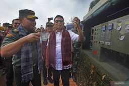 Kasad optimistis prevalensi stunting turun 14 persen pada 2024