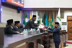 Komisi I DPRA digugat ke pengadilan terkait seleksi KIP