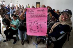 Kekhawatiran warga pascapenggerebekan narkoba di Jambi