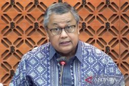 BI sebut peningkatan "outlook" bukti kepercayaan internasional menguat