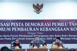 Pemilu 2024, Wali Kota Madiun ajak warga jadi pemilih cerdas