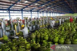Pertamina tidak pungut biaya pendirian pangkalan elpiji tiga kilogram
