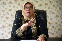 Pemprov Sumut tingkatkan status RSU Haji Medan jadi rumah sakit tipe A