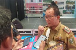 Pameran senjata tradisional Nusantara berlanjut di Sumbar pada 2024