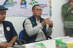 Transaksi dalam 'Temu Bisnis OPOP Jabar 2023' ditargetkan Rp50 miliar