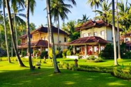 EKONID mulai program GDVET Jerman bidang manajemen hotel