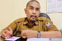 DPMG: 321 Gampong di Aceh Barat sudah terima dana desa sebesar Rp117,6 miliar lebih