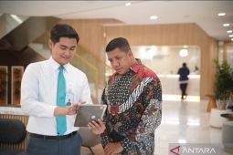 BSI targetkan penjualan sukuk wakaf ritel SWR 004 capai Rp10 miliar