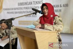 Masyarakat Kaltim sudah aktivasi  IKD baru 1,84 persen