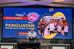 Pemkot Bitung target turunkan stunting hingga di bawah 14 persen