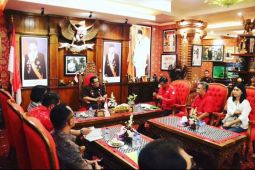 BPJAMSOSTEK Denpasar fokus jaring pekerja informal di desa