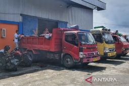 Bulog pastikan stok beras di Manokwari aman untuk 3 bulan