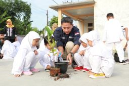 Peringati hari anak, SiCepat Ekspres salurkan donasi ke PAUD