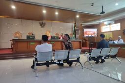Saksi kasus Bandung Smart City: Ada fee bagi tiap proyek di Dishub