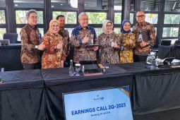 Bank BJB memantapkan proses KUB dengan Bank Bengkulu tahun ini