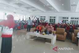 Sembilan kabupaten/kota Kaltim raih predikat layak anak