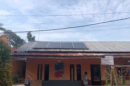 Aksi UMKM Jambi menuju energi ramah cuan dan lingkungan