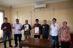 Sembilan desa di Sidoarjo jadi percontohan digitalisasi