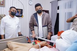 Program UHC Kota Medan capai 97,3 persen di Juli 2023