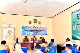 BKKBN dan Komisi V DPR RI gencar sosialisasi Program Bangga Kencana cegah peningkatan stunting