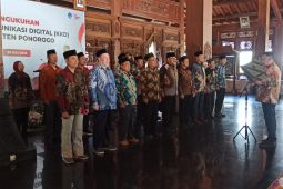 Ponorogo kini miliki komite komunikasi digital