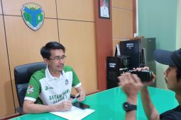 Pemkab Batanghari siapkan Rp15 miliar untuk pembangunan jalan lingkungan
