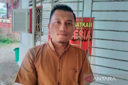 KPU Rejang Lebong siapkan penyambutan peserta kirab Pemilu 2024