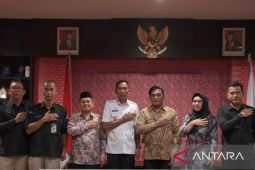 Pj Gubernur Suganda harap KPU persiapkan Pemilu 2024 dengan matang