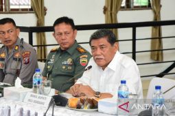 Pemkab Deli Serdang tingkatkan komitmen tekan angka stunting