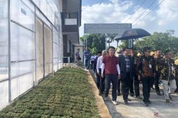 Indonesia-Korea Selatan jalin kerja sama penerapan konsep pertanian cerdas