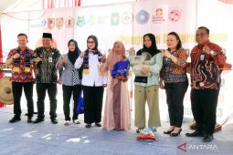 BKKBN perluas akses layanan KB di perbatasan Kalselteng, tekan angka stunting