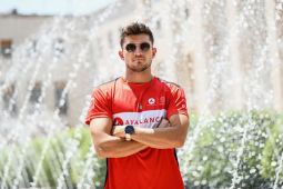 Jake Dennis berpeluang rebut gelar juara Formula E perdana