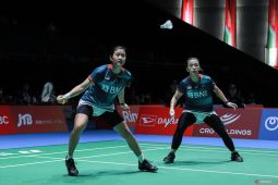 Ganda Ana/Tiwi di Australian Open dapat respon positif dari pelatih