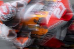 Honda: Persaingan WSBK 2023 semakin  sengit dan menantang untuk tim