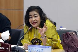 Formappi: Pemberhentian Cinta Mega karena main slot sudah tepat