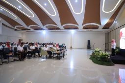37 puskesmas di Kota Tangerang layani pengobatan HIV