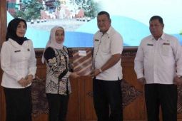Perangi narkoba, Pemkot Mojokerto luncurkan  "Kelurahan Bersinar"
