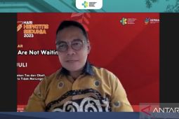 Kemenkes sebut 4,2 persen pasien Hepatitis B di Indonesia dialami balita