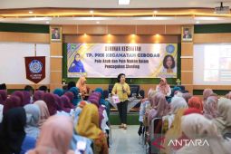 Gaya hidup orang tua yang salah sebabkan anak stunting