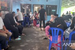 Abdullah Randi: Almarhum Nico Sosok Pengayom