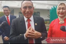 Gubernur Sumut: Tidak bisa asal tembak  begal
