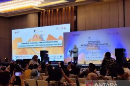Kementerian PUPR hingga Juli 2023 rampungkan 87 PSN termasuk di Jabar