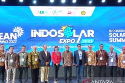 Menteri ESDM target turunkan 358 juta ton emisi tercapai di 2023
